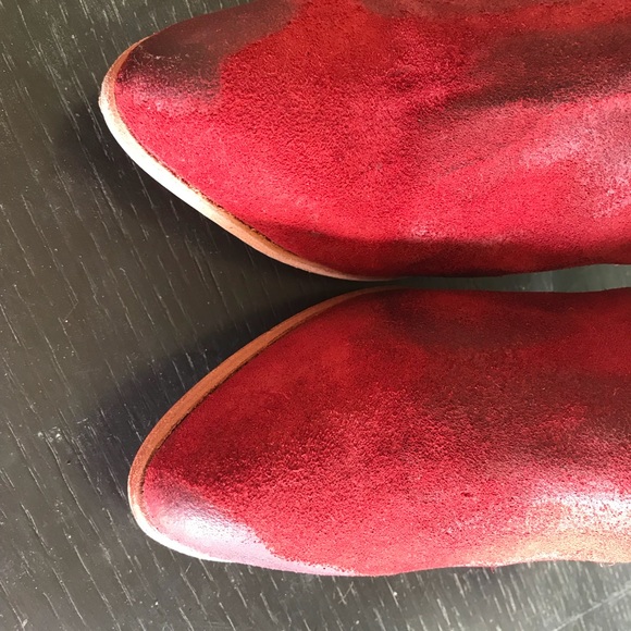 FREEBIRD RIOT BOOTS - Picture 3 of 7